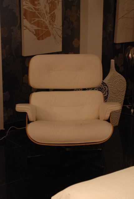Wonderful chairs by Envy Interiors!