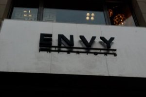 Envy Interiors in motion!